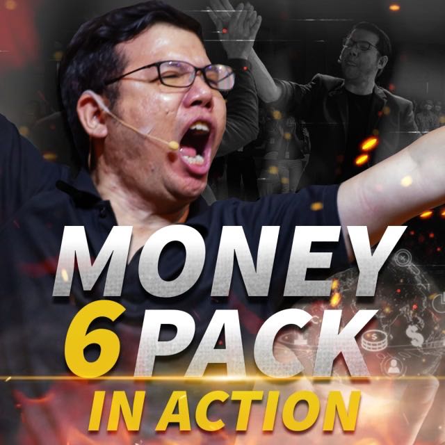 Money6Pack in Action